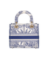 Medium Lady D-Lite, back view